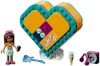 Image for LEGO® set 41354 Andrea's Heart Box