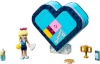 Image for LEGO® set 41356 Stephanie's Heart Box