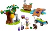 Image for LEGO® set 41363 Mia's Forest Adventures 