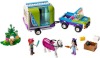 Image for LEGO® set 41371 Mia's Horse Trailer