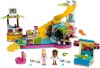 Image for LEGO® set 41374 Andrea's Pool Party