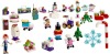 Image for LEGO® set 41382 Friends Advent Calendar