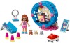 Image for LEGO® set 41383 Olivia's Hamster Playground