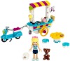 Image for LEGO® set 41389 Ice Cream Cart