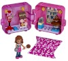 Image for LEGO® set 41407 Olivia's Play Cube - Sweet Shop