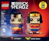 Image for LEGO® set 41490 Superman & Wonder Woman