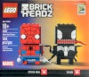 Image for LEGO® set 41497 Spider-Man & Venom