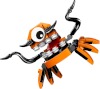 Image for LEGO® set 41515 Kraw