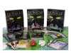 Image for LEGO® set 4151849 Bionicle Trading Card Game 1: Onua & Lewa
