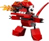 Image for LEGO® set 41530 Meltus