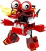 Image for LEGO® set 41532 Burnard