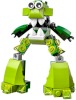 Image for LEGO® set 41549 Gurggle