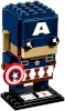 Image for LEGO® set 41589 Captain America