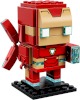 Image for LEGO® set 41604 Iron Man MK50