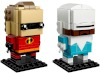 Image for LEGO® set 41613 Mr. Incredible & Frozone