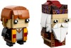 Image for LEGO® set 41621 Ron Weasley & Albus Dumbledore