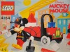 Image for LEGO® set 4164 Mickey's Fire Engine