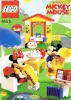 Image for LEGO® set 4165 Minnie's Birthday Party