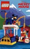 Image for LEGO® set 4178 Mickey's Fishing Adventure