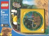 Image for LEGO® set 4182615 Orient Expedition Clock
