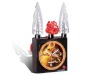 Image for LEGO® set 4193353 Bionicle Tahu Nuva Clock