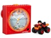 Image for LEGO® set 4193355 Racers Drome Clock