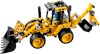 Image for LEGO® set 42004 Mini Backhoe Loader