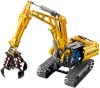 Image for LEGO® set 42006 Excavator