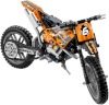 Image for LEGO® set 42007 Moto Cross Bike