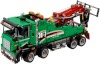 Image for LEGO® set 42008 Service Truck
