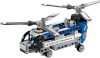 Image for LEGO® set 42020 Twin-rotor Helicopter