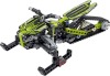 Image for LEGO® set 42021 Snowmobile