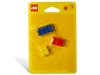 Image for LEGO® set 4202677 Magnets, Small Classic Set