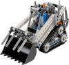 Image for LEGO® set 42032 Compact Tracked Loader
