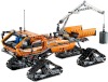 Image for LEGO® set 42038 Arctic Truck