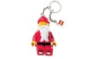 Image for LEGO® set 4204330 Santa Key Chain