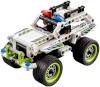 Image for LEGO® set 42047 Police Interceptor