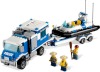Image for LEGO® set 4205 Off-Road Command Centre