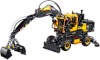 Image for LEGO® set 42053 Volvo EW160E