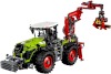Image for LEGO® set 42054 CLAAS XERION 5000 TRAC VC