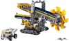 Image for LEGO® set 42055 Bucket Wheel Excavator