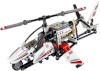 Image for LEGO® set 42057 Ultralight Helicopter