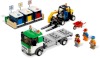 Image for LEGO® set 4206 Recycling Truck