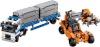 Image for LEGO® set 42062 Container Yard