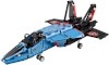 Image for LEGO® set 42066 Air Race Jet