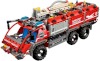 Image for LEGO® set 42068 Airport Rescue Vehicle