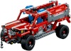 Image for LEGO® set 42075 First Responder