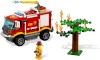 Image for LEGO® set 4208 Fire Truck