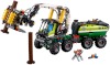 Image for LEGO® set 42080 Forest Harvester