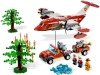 Image for LEGO® set 4209 Fire Plane